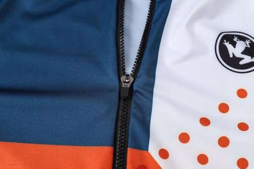 UGLY FROG Sport Vest Women's Sleeveless Cycling Jersey Road Bike Top Mountain Bike Shirt Cycle - Image 5