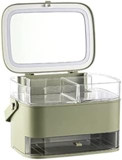 JYYBN Nueva caja de almacenamiento de cosméti...