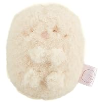 Amazon.co.jp: サンエックス 「ほにゃぐるみ~ず」おすわりほにゃぐるみ