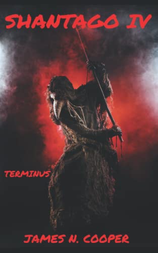 Shantago IV: Terminus