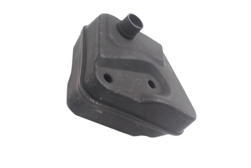 Silenciador motosierra G2500 con reducción acústica para YD25 25CC