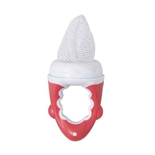 PORTA FRUTAS E LEGUMES VERMELHO, Clingo, Vermelho