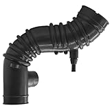 17881-03110 Air Cleaner Intake Hose Tube Compatible with 2000 2001 Camry CE LE XLE Solara SE 2.2L Replaces# 17881-7A090,696-717, 17881-03110
