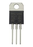  TRIAC, type THYRISTOR, Thyristors & Triacs, Qté.1  BTB16-600BWRG