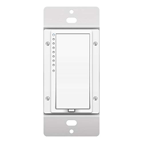 Insteon Smart Dimmer Wall Switch thumbnail 3