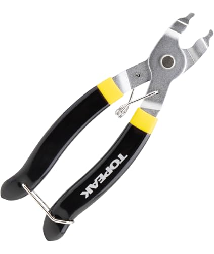 Topeak Szczypce Powerlink, czarne