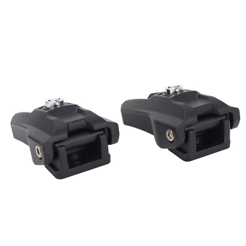 Loquet de capot de verrouillage durable JK JL JT commande manuelle - 2