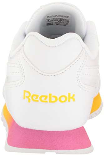 Image of Reebok Womens Classic Harman Run