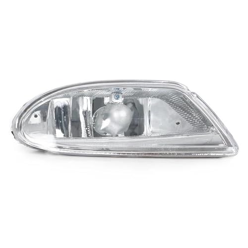 Lampe antibrouillard voiture Mercedes W163 ML320 1638200428 optique droit