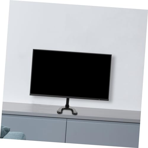 Support de table TV SECFOU et fixation murale pour petit écran