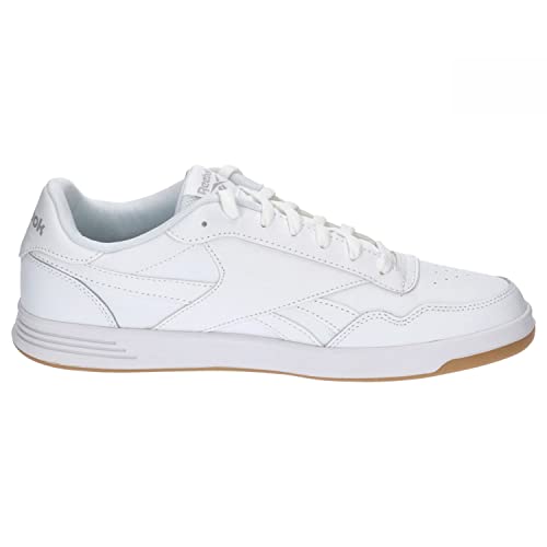 Reebok Unisex Court Advance Sneaker,Ftwwht Cdgry2 Rbkg01,34.5 EU – Ansicht 8