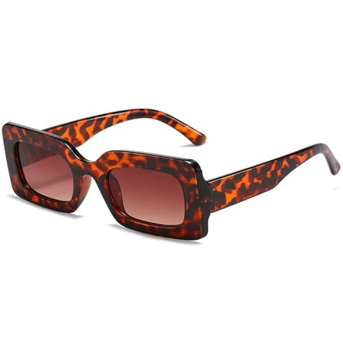 Lunettes de soleil homme femme monture vintage tendance protection UV400