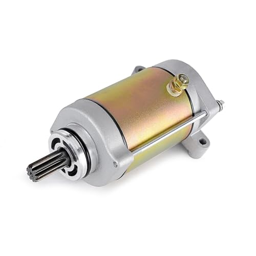 Démarreur moteur de précision pour Terracross 600 ZForce EX | Qualité origine