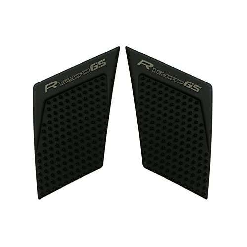 Tampon protection réservoir R1200GS autocollant caoutchouc anti-rayures