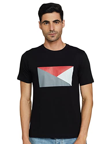 Image of Amazon Brand - Symbol Men's Regular Fit T-Shirt