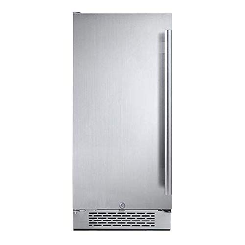 Yasirona ANGIEHAIE 3.3 Cu Ft Built-In 15