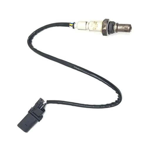 Sonde oxygène 04E906262DM pour optimiser l'injection et réduire la consommation