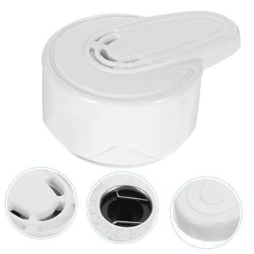 Válvula de escape para olla de presión eléctrica miniatura 6