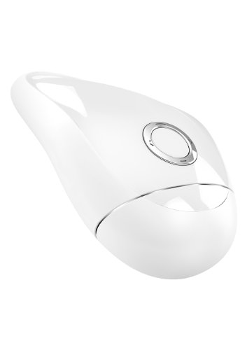 Ovo Stimulateur T2 Blanc soulagement du stress et plaisir