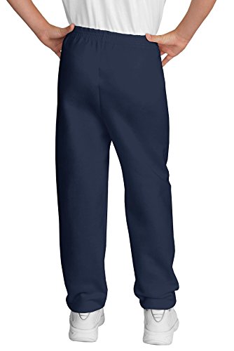 Port & Company Youth Core Fleece Sweatpant2