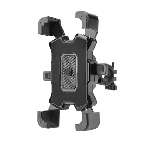 Support VTT anti vibration rotatif pour téléphone portable