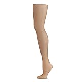  Omsa Super 15 Collant Velato Elasticizzato 15den (3-M, CASTORO)
