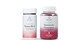 Mama Bird Prenatal Multi+ and Immunity Gummy Bundle