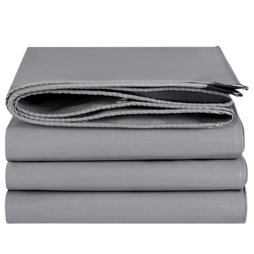 Tapis de sol polyvalent et bâche imperméable pour bâche de protection extérieure - 2