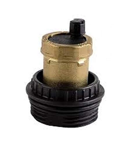 Chaffoteaux Cabezal de Separador de Aire 61002653