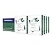 Hammermill Paper, Premium Laser Print Paper, 8.5 x 11 Paper, Letter Size, 28lb Paper, 98 Bright, 8 Reams / 4,000 Sheets (125534C) Acid Free Paper