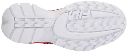 Image of FILA Women's Disruptor II Premium Comfortable Sneakers