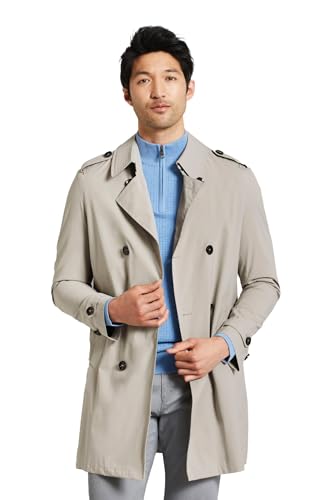 Manteau bugatti homme stop vent et humidité style élégant