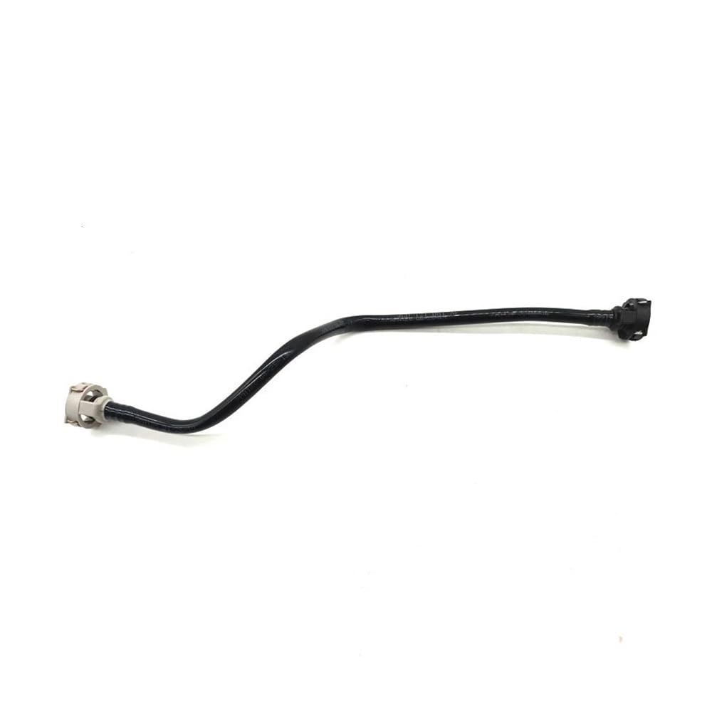 Hbfvz6tw One Color 4G0121081ae 4G0121081af Coolant Reservoir Hose For A6 C7 Quattro 3.0L Radiator Pipe Car Accessories