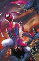 Spider-Man: India #1 [Comic] [Nov 17, 2004] Jeevan J. Kang 0976243806 Book Cover