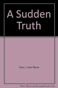 Paperback A Sudden Truth Book