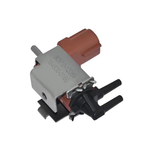 Électrovanne à vide pour Toyota Land Cruiser 90 3.0 avec référence OE 9091012089