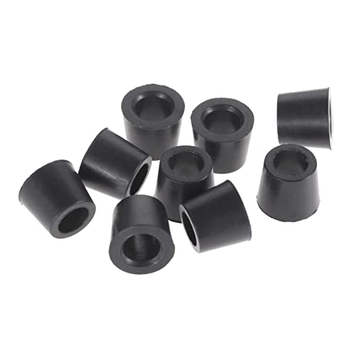 6Pcs A/C Air Conditioning Valve Core Accessories, R134A R22 R410 Valve Core/Hose Gaskets, Refrigeration Valve Core Remover Installer Tool Assortment Kit #TOP7