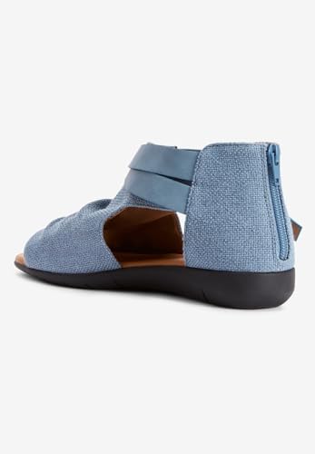 Comfortview Women's Wide Width The Payton Shootie2