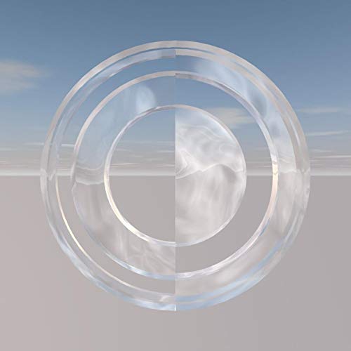 SYNESTHESIA cover art