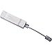 Tripp Lite Datashield In-Line Surge Protector for Network and Digital/Leased Lines, T-1, ISDN, 1-Set RJ11/45/48, (DSUT1CSU)