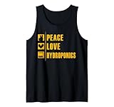 Hydroponic Gardening for Eco Farmers