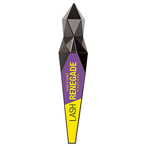 Wet 'N Wild Lash Renegade Mascara - Avenging Amethyst #TOP1