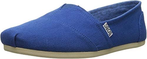 Skechers Bobs Plush - Peace & Love womens Ballet Flat