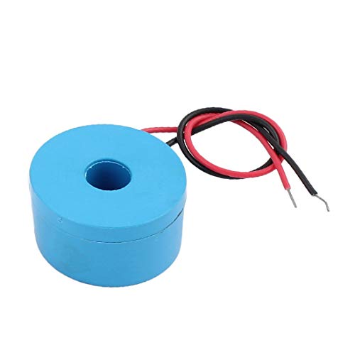 Transformateur de courant ZMCT103C 5A/5mA de micro précision pour détection - 2