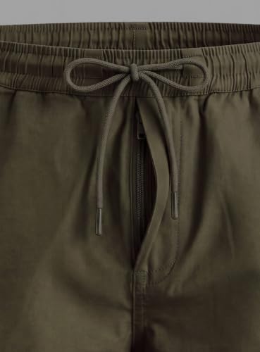 Image of RynoGear Cotton Shorts for Men || Shorts Pant for Men || Half Pants for Men