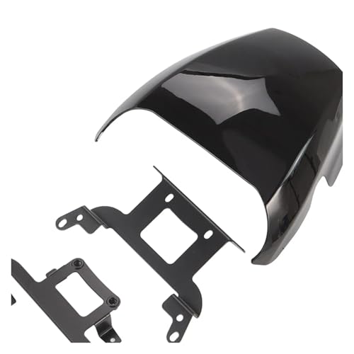 Panneau protection carénage phare avant moto S 1250 accessoires