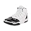 White White Dark Concord Black 121