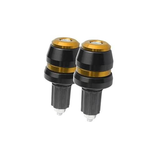 Per Ducati Per Monster 696 600 937 620 797 795 Per Hypermotard 950 698 Tappo di bilanciamento manubrio moto da 7/8