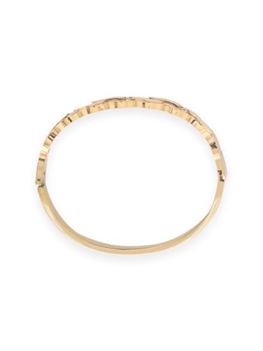 Image of Rubans Demi Fine Stainless Steel Bracelet Waterproof Gift for Women & Girls