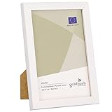 El alto estándar de calidad se refleja en la elegante superficie de madera con aspecto de calidad y los cierres de fácil deslizamiento. Fabricado en la UE